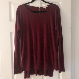 Zenana Outfitters Tunic